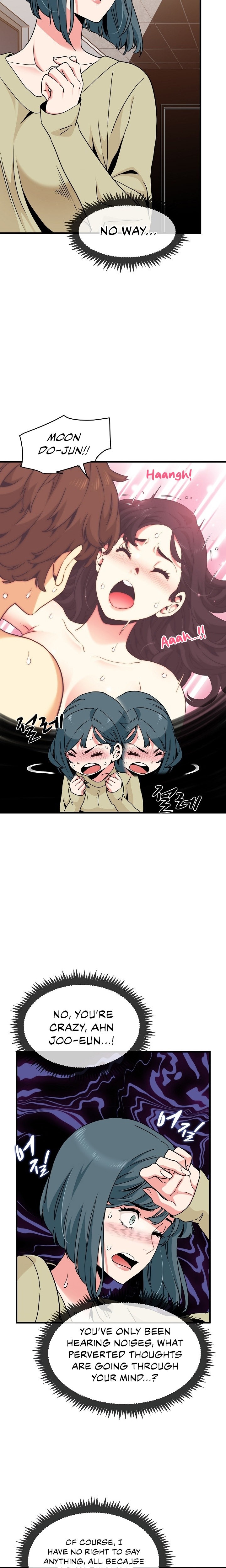 18+ A Turning Point Chapter 13 page 2