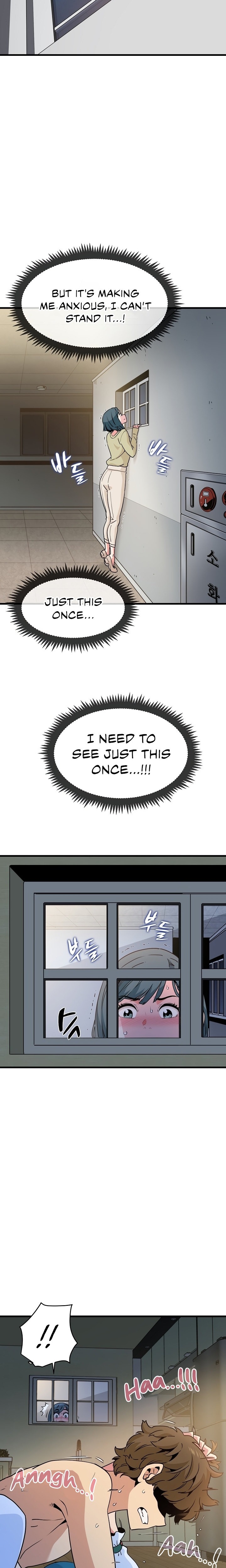 18+ A Turning Point Chapter 13 page 5