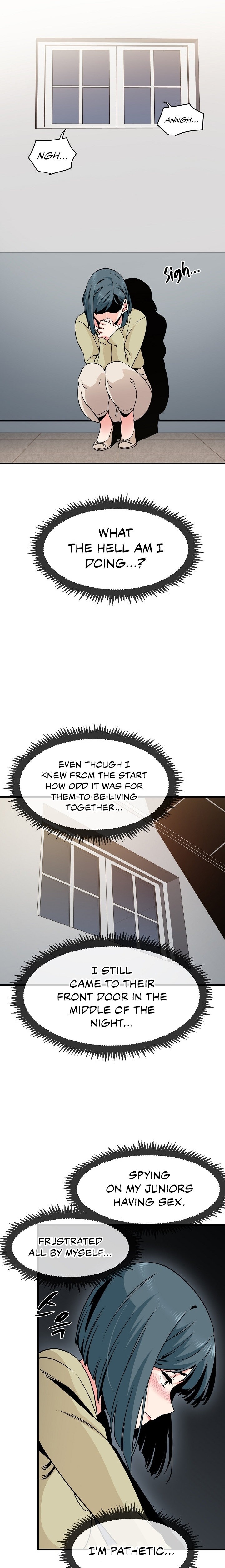 18+ A Turning Point Chapter 13 page 7