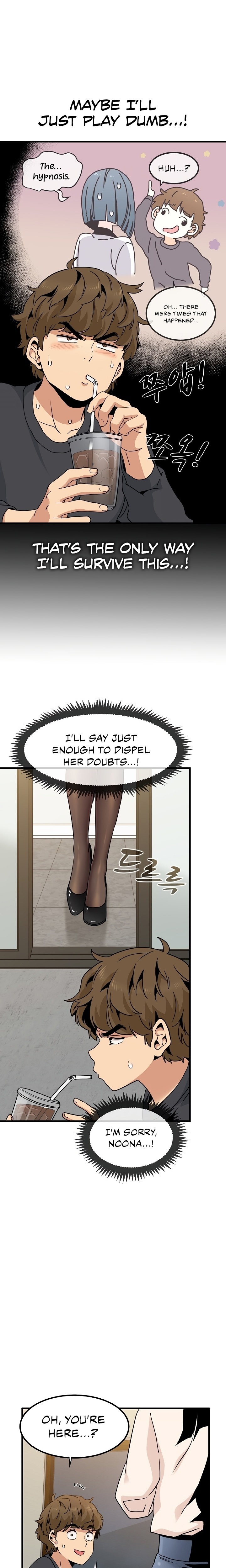 18+ A Turning Point Chapter 13 page 13