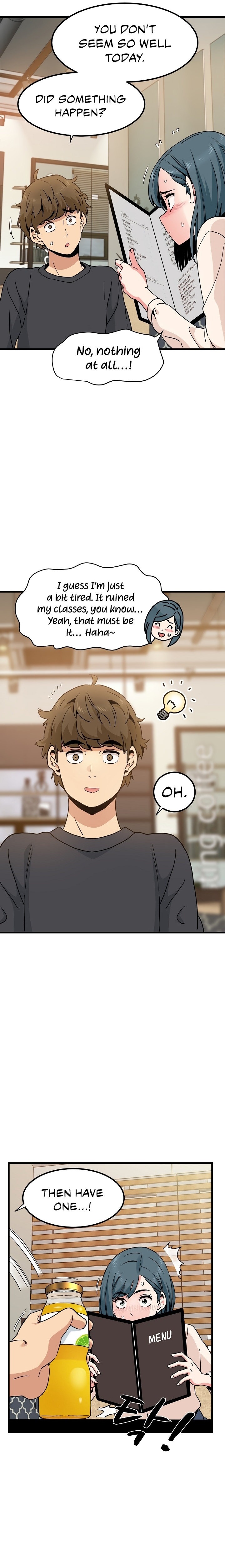 18+ A Turning Point Chapter 13 page 15