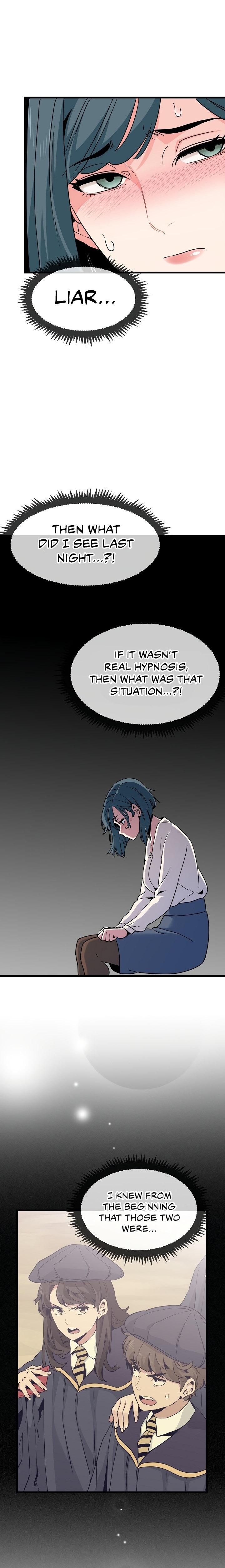 18+ A Turning Point Chapter 13 page 21