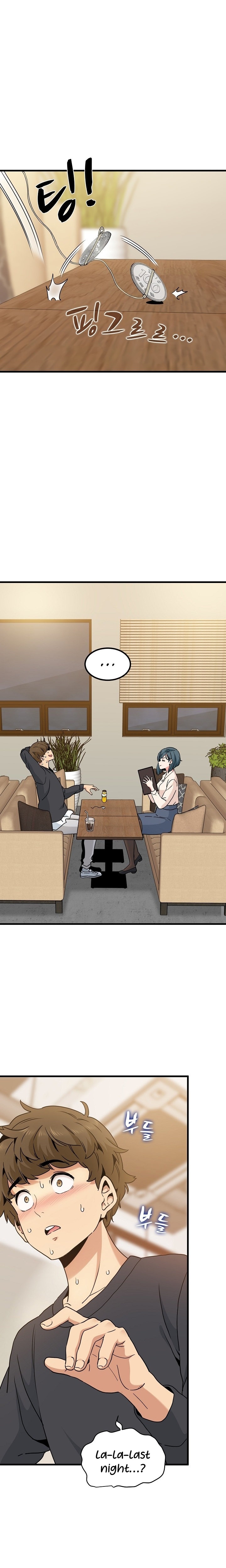 18+ A Turning Point Chapter 13 page 24