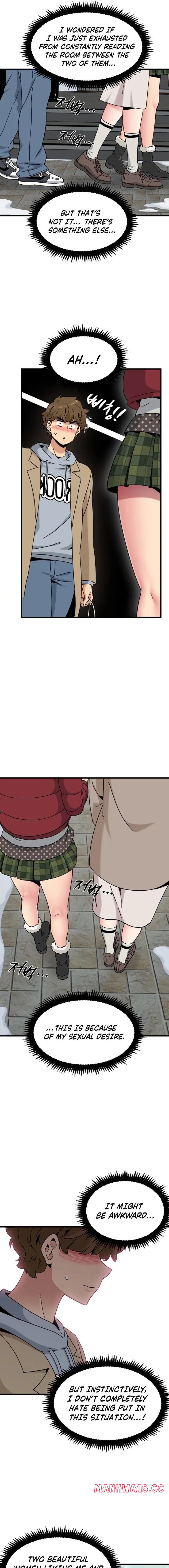 18+ A Turning Point Chapter 130 page 7