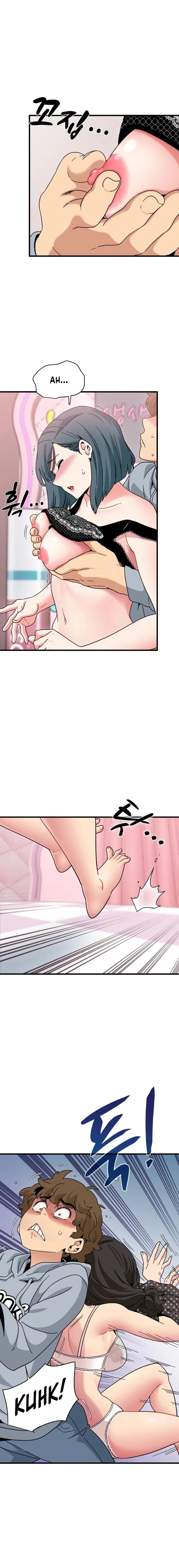 18+ A Turning Point Chapter 130 page 16