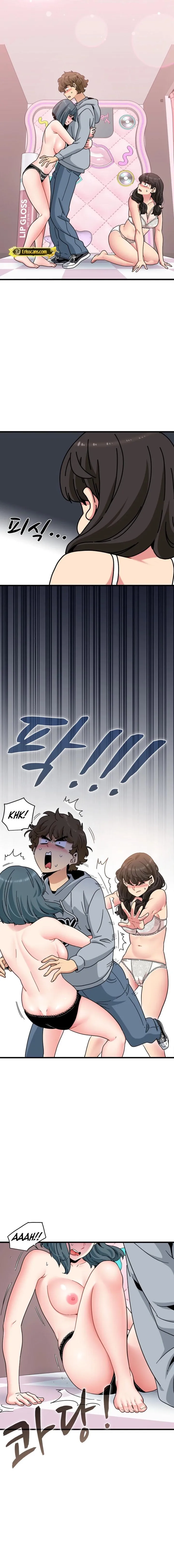 18+ A Turning Point Chapter 131 page 2