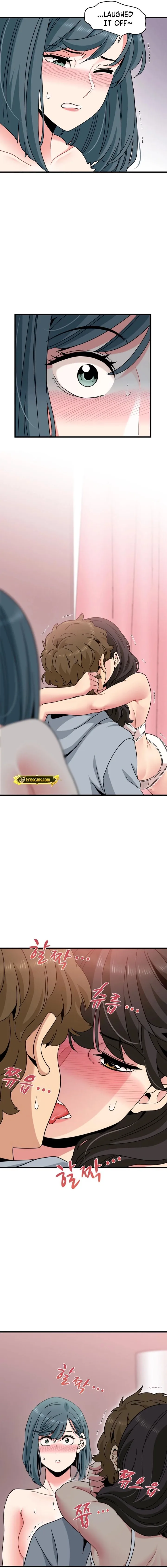 18+ A Turning Point Chapter 131 page 3