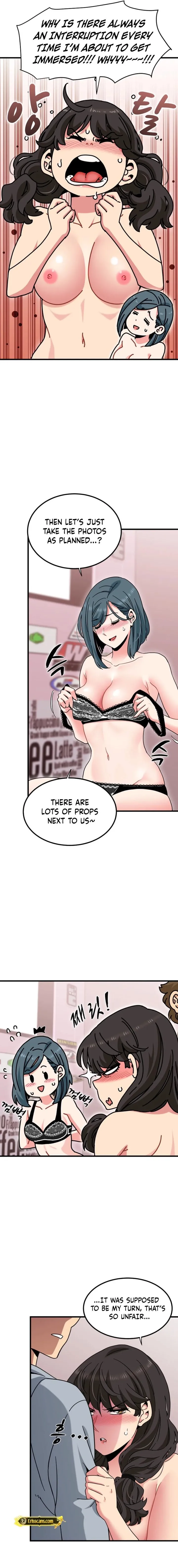 18+ A Turning Point Chapter 131 page 9
