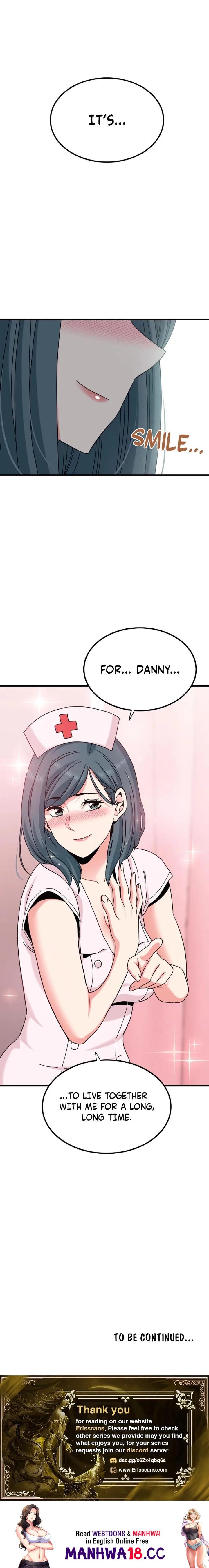 18+ A Turning Point Chapter 131 page 18
