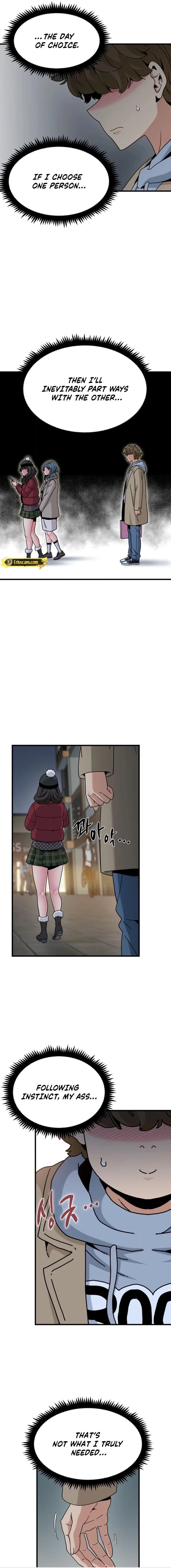 18+ A Turning Point Chapter 132 page 12