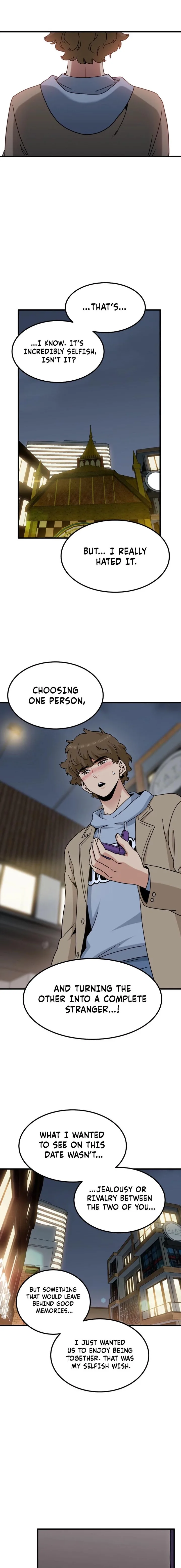 18+ A Turning Point Chapter 132 page 16