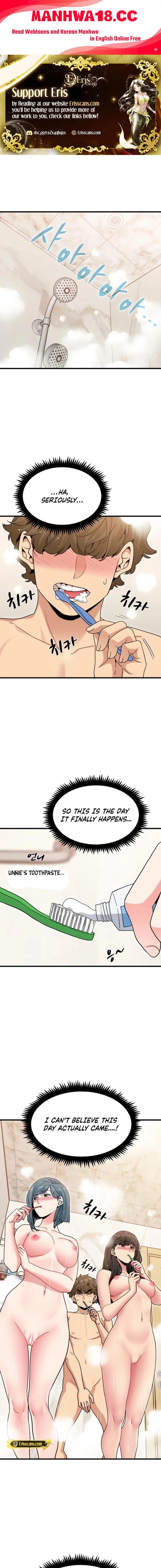18+ A Turning Point Chapter 133 page 1
