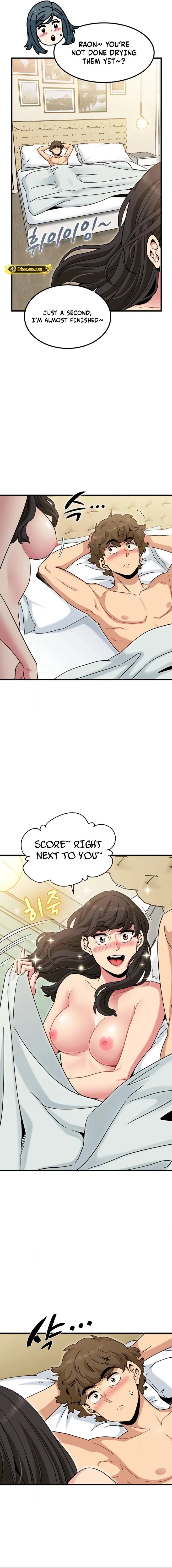 18+ A Turning Point Chapter 133 page 7