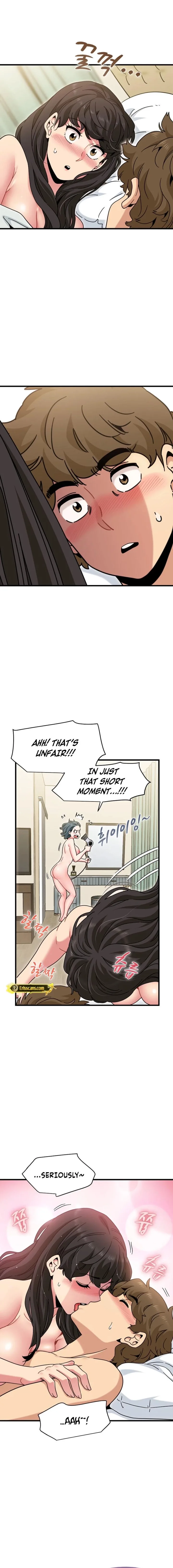18+ A Turning Point Chapter 133 page 8