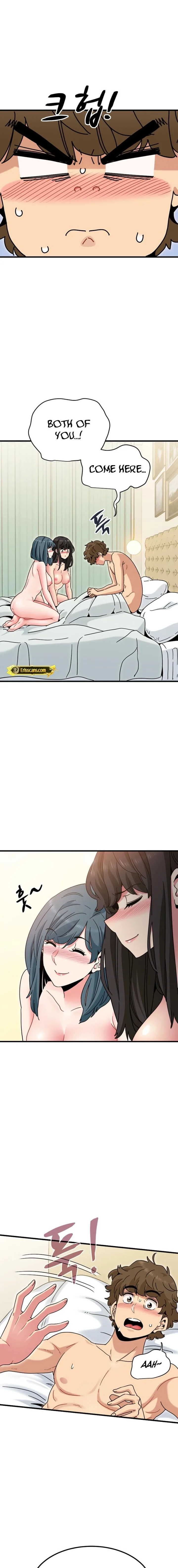 18+ A Turning Point Chapter 133 page 11