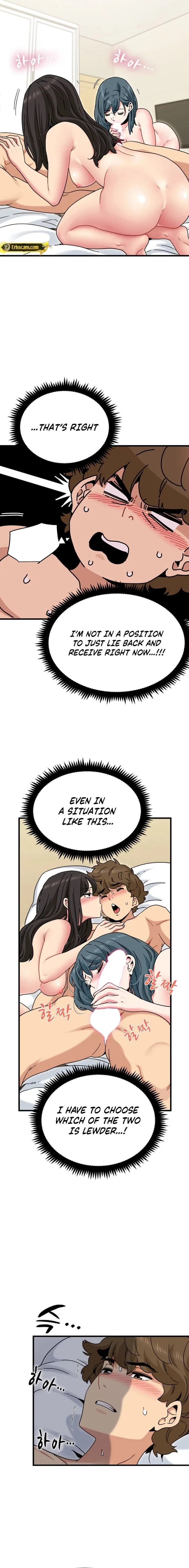 18+ A Turning Point Chapter 133 page 14