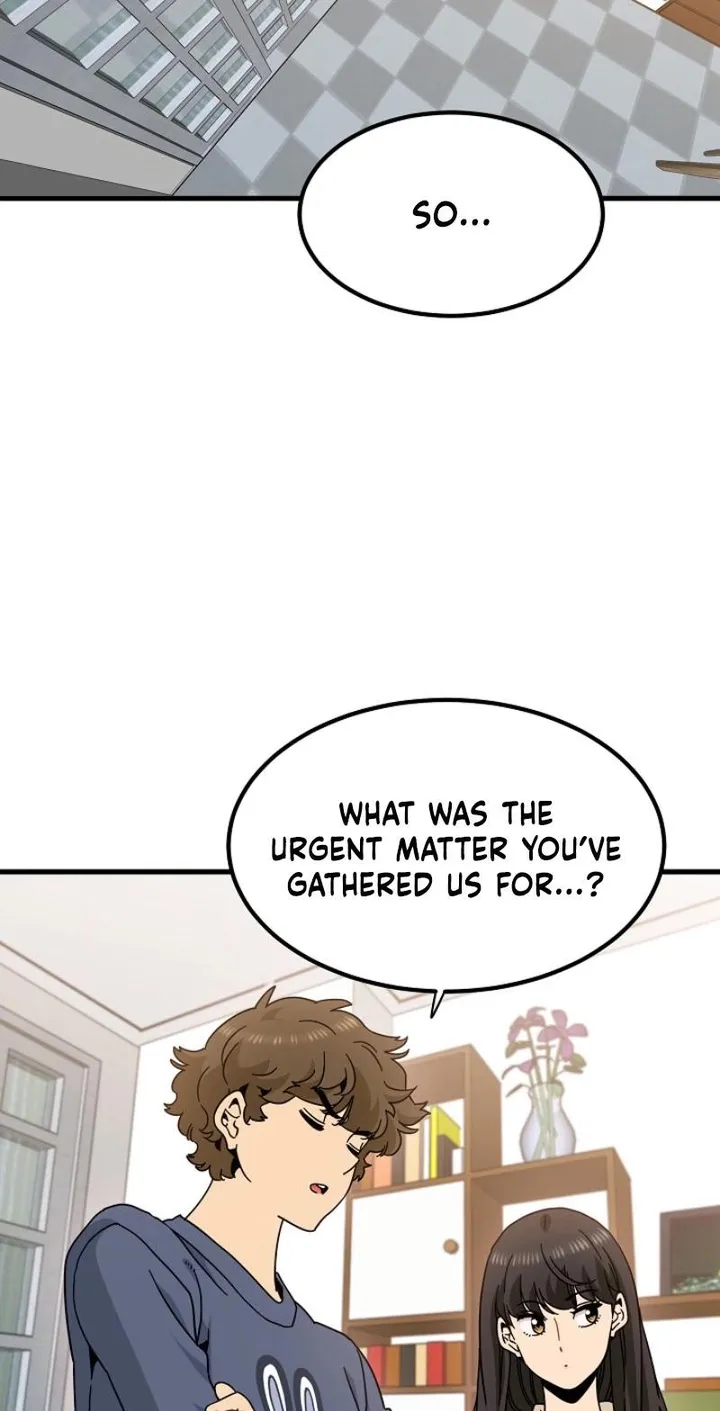 18+ A Turning Point Chapter 136 page 2