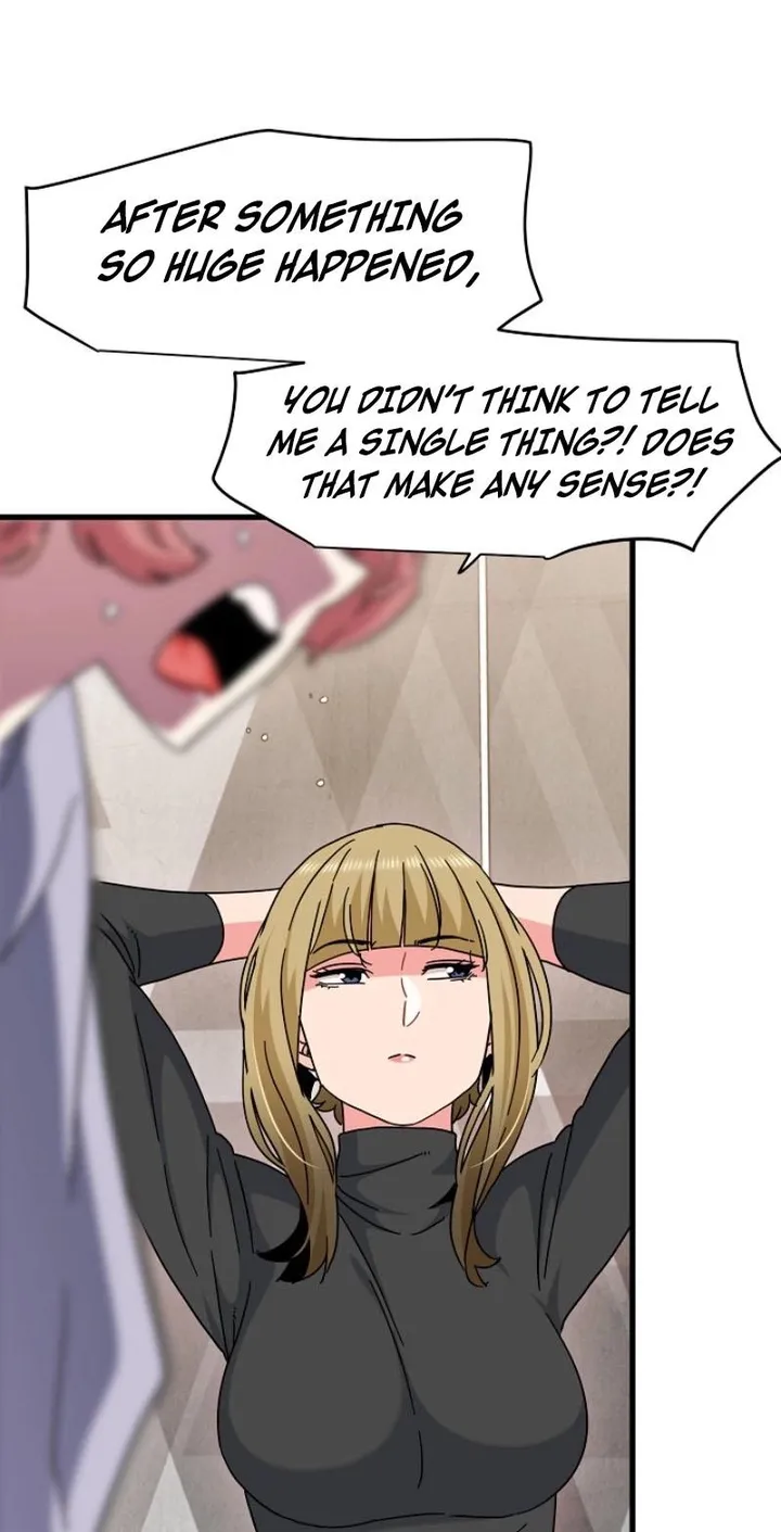 18+ A Turning Point Chapter 136 page 6
