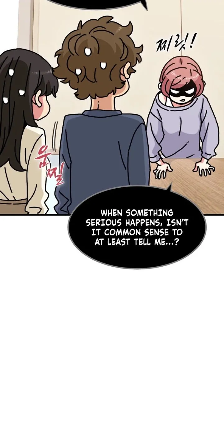 18+ A Turning Point Chapter 136 page 8