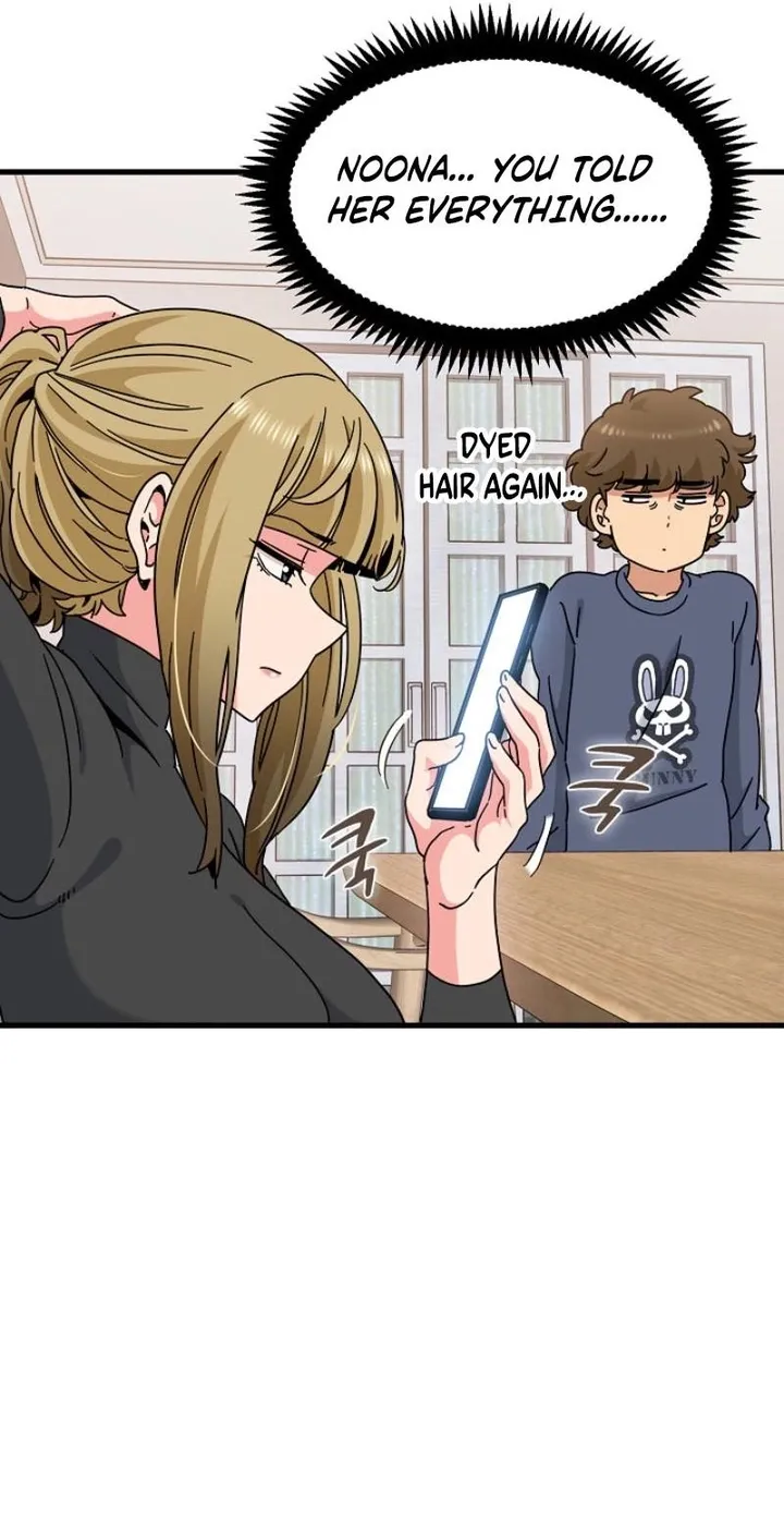 18+ A Turning Point Chapter 136 page 9