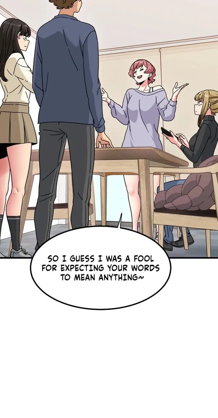 18+ A Turning Point Chapter 136 page 18