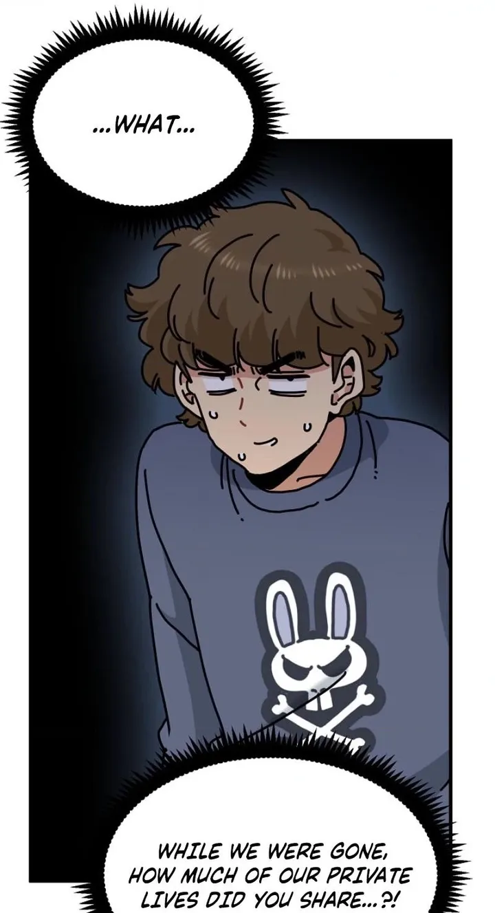 18+ A Turning Point Chapter 136 page 19