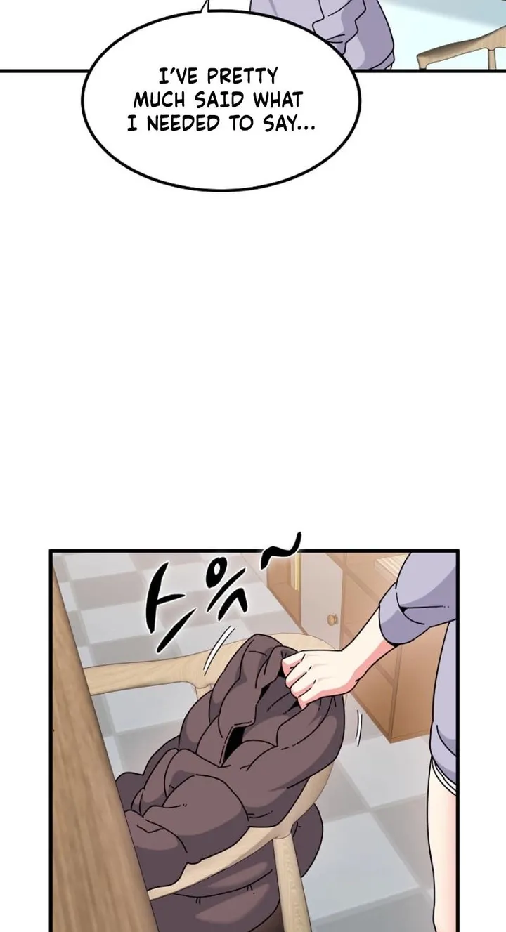 18+ A Turning Point Chapter 136 page 21