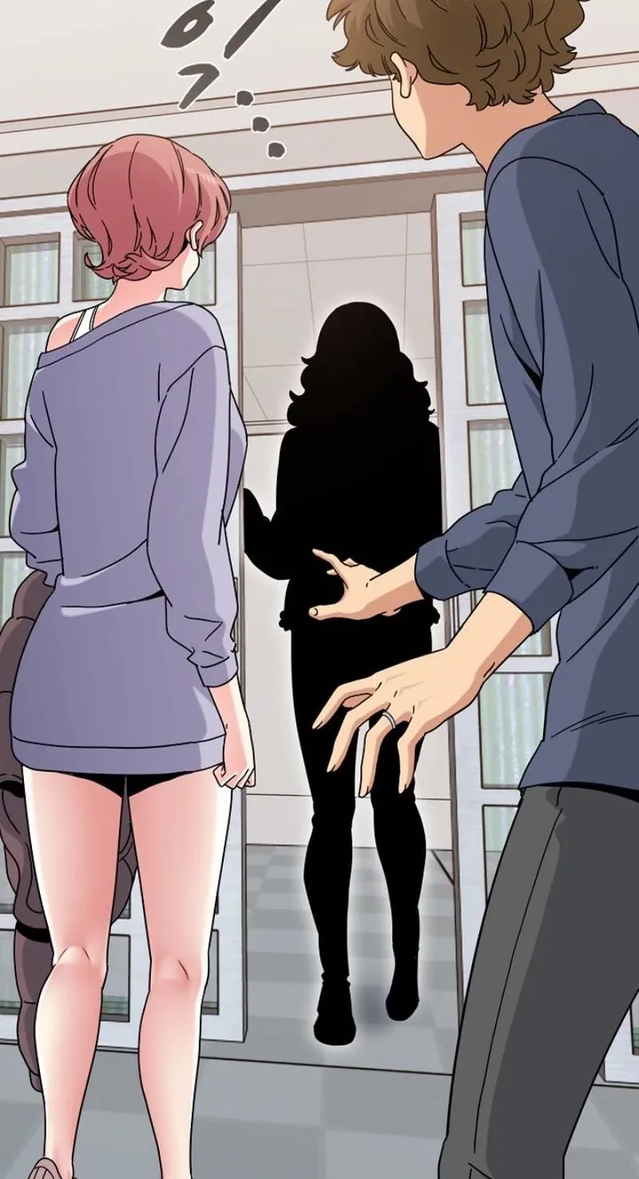 18+ A Turning Point Chapter 136 page 25