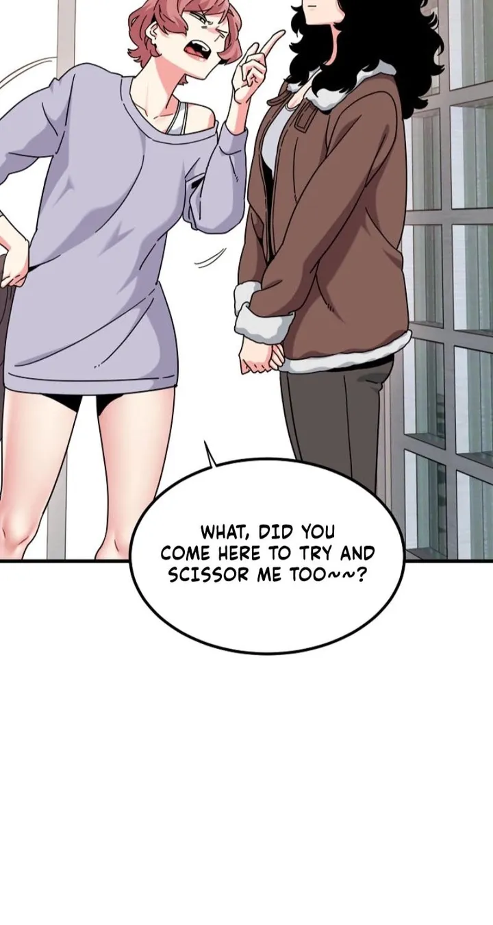18+ A Turning Point Chapter 136 page 36