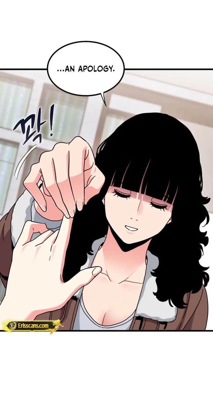 18+ A Turning Point Chapter 136 page 38