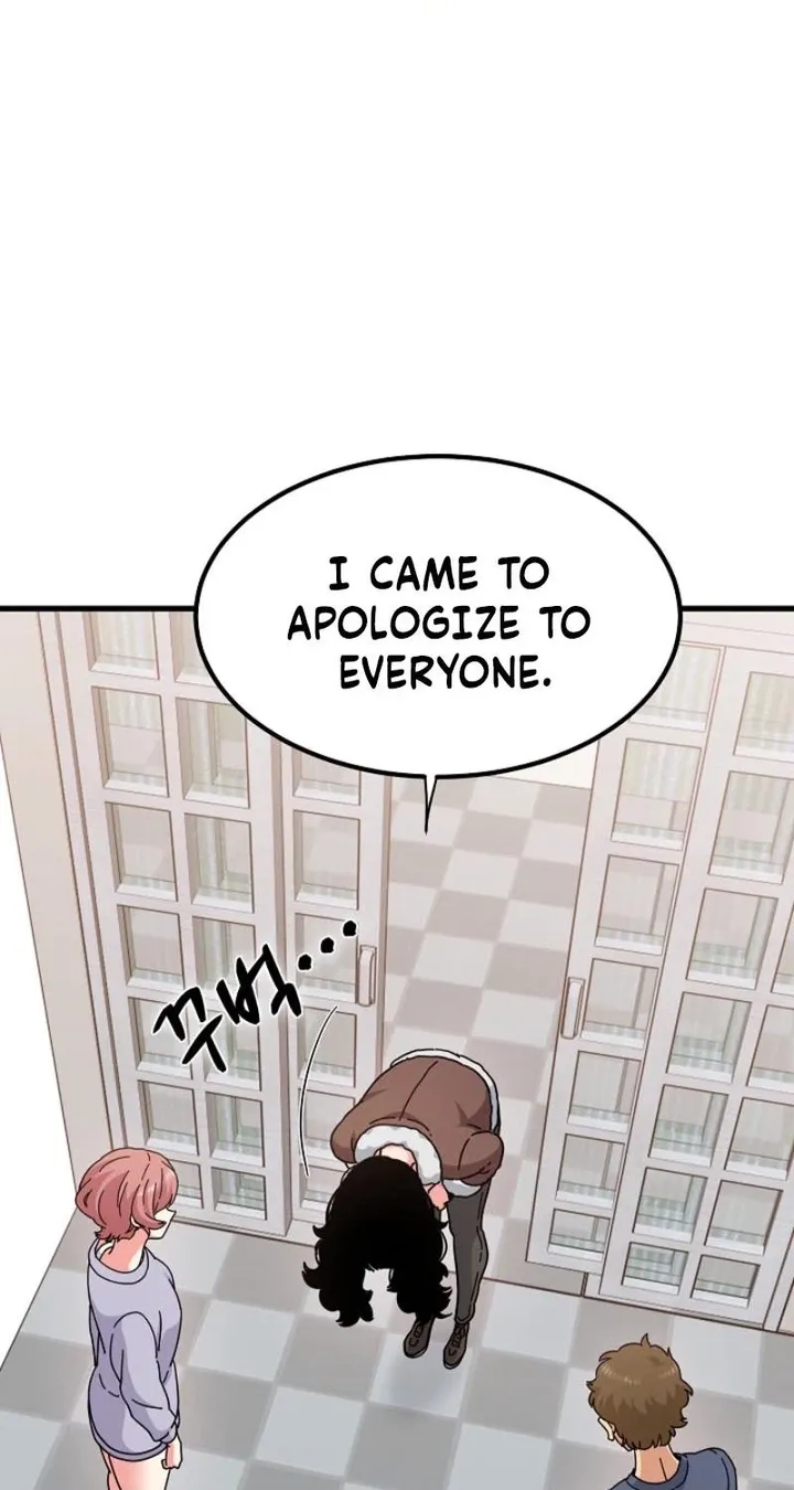 18+ A Turning Point Chapter 136 page 39
