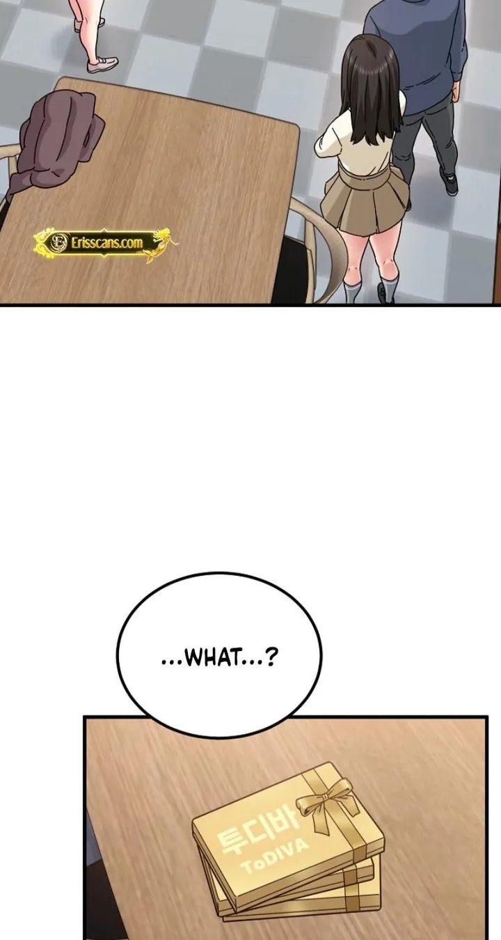 18+ A Turning Point Chapter 136 page 40