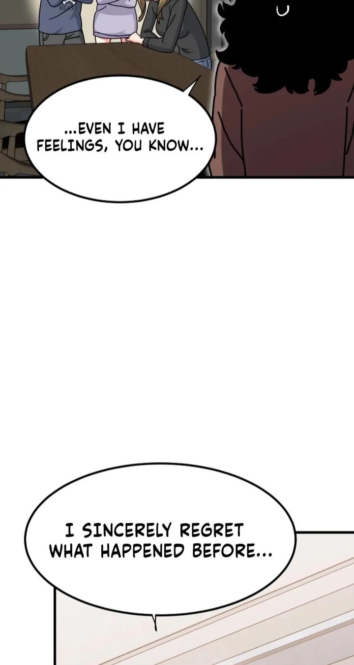 18+ A Turning Point Chapter 136 page 42