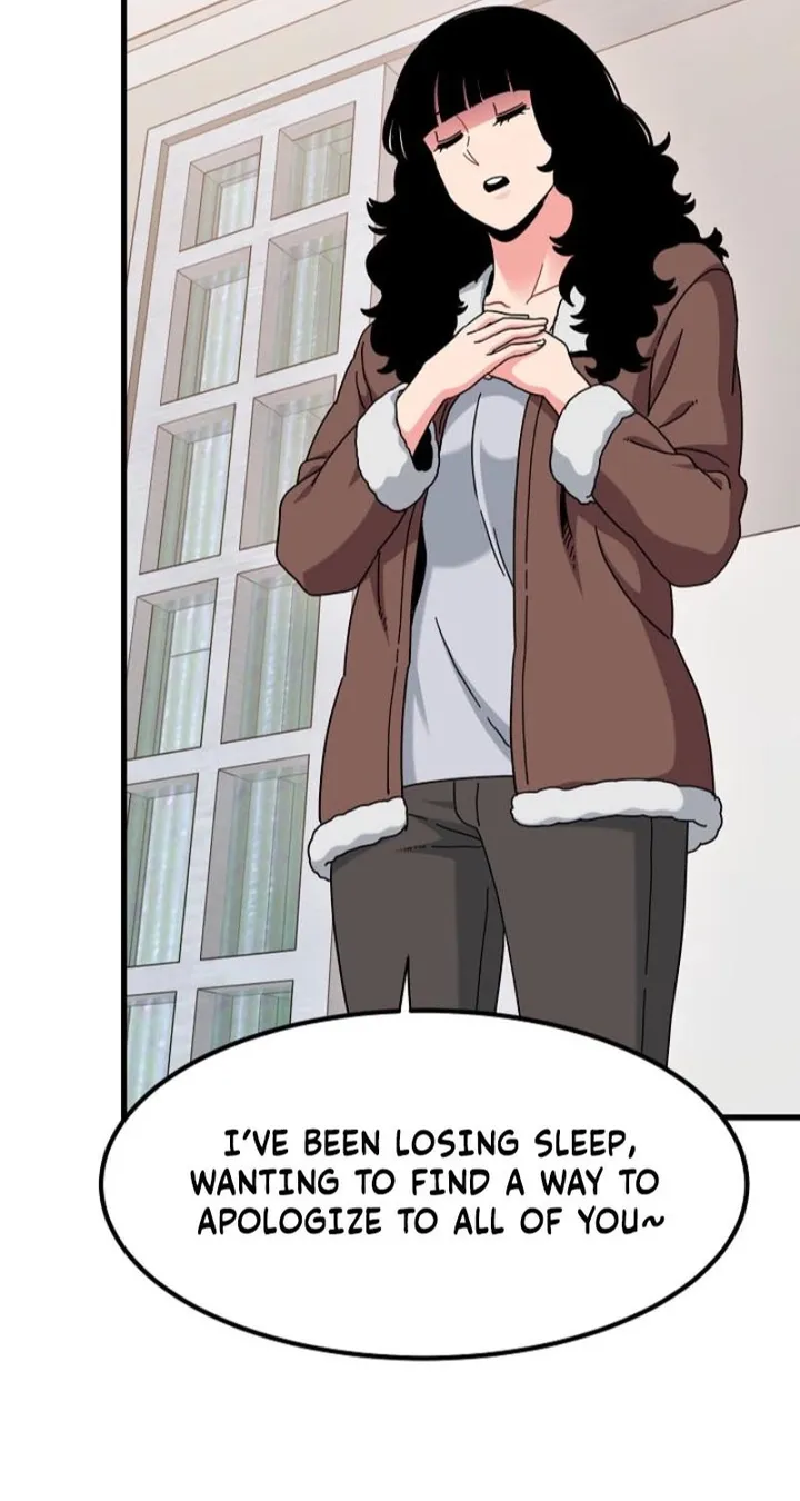 18+ A Turning Point Chapter 136 page 43