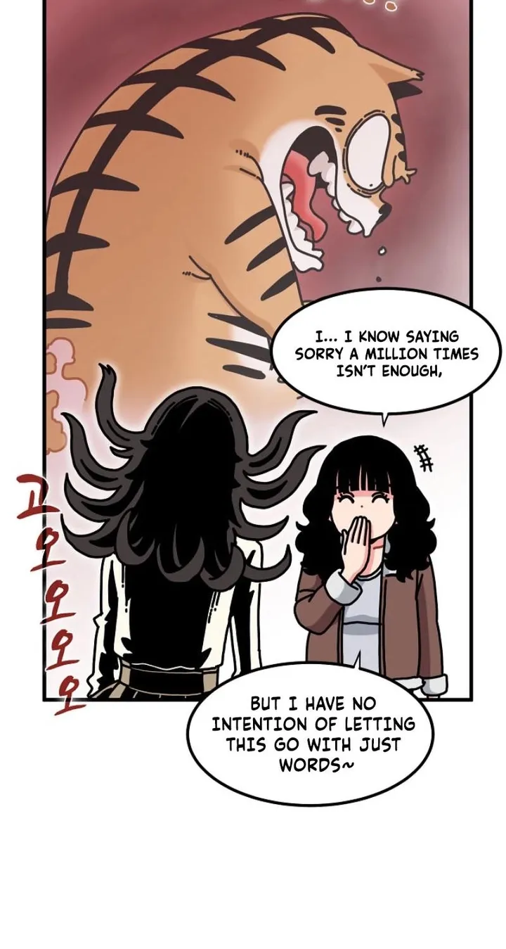 18+ A Turning Point Chapter 136 page 48