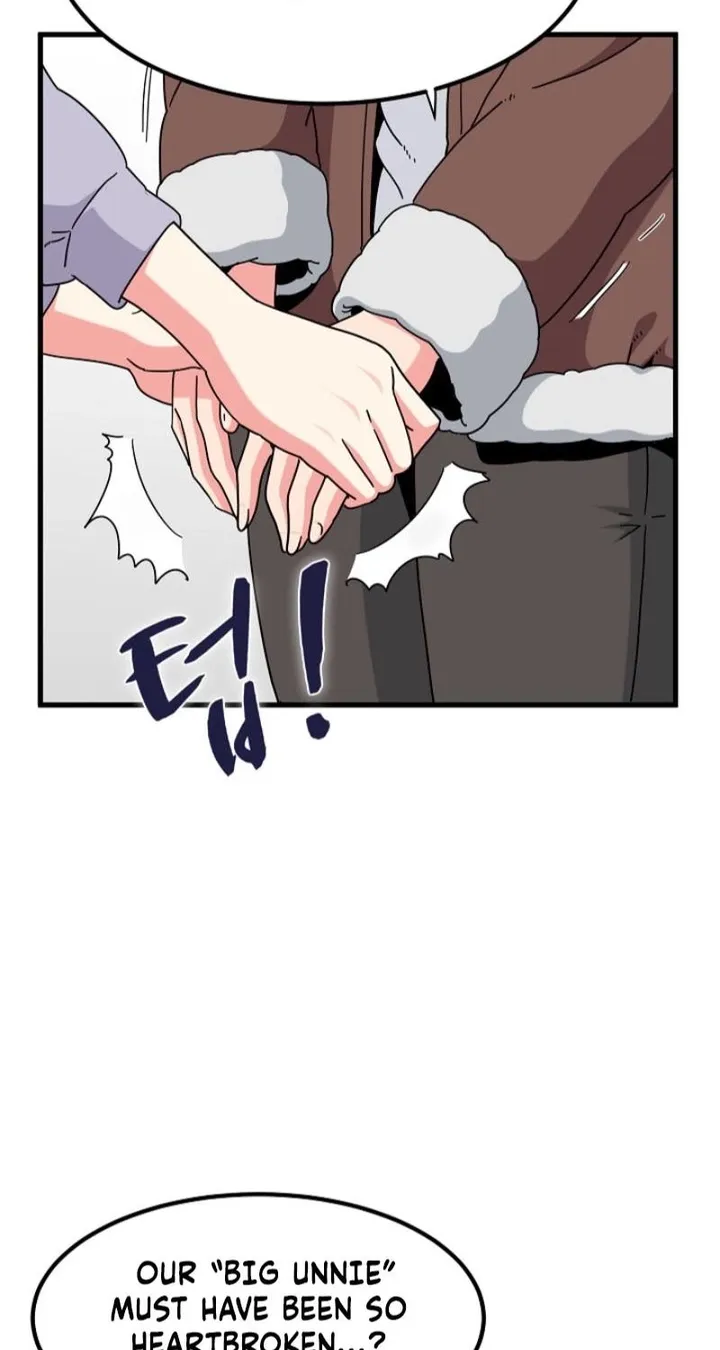 18+ A Turning Point Chapter 136 page 52