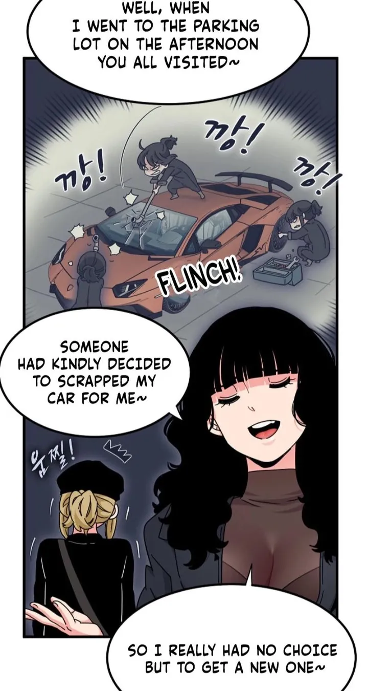 18+ A Turning Point Chapter 136 page 73