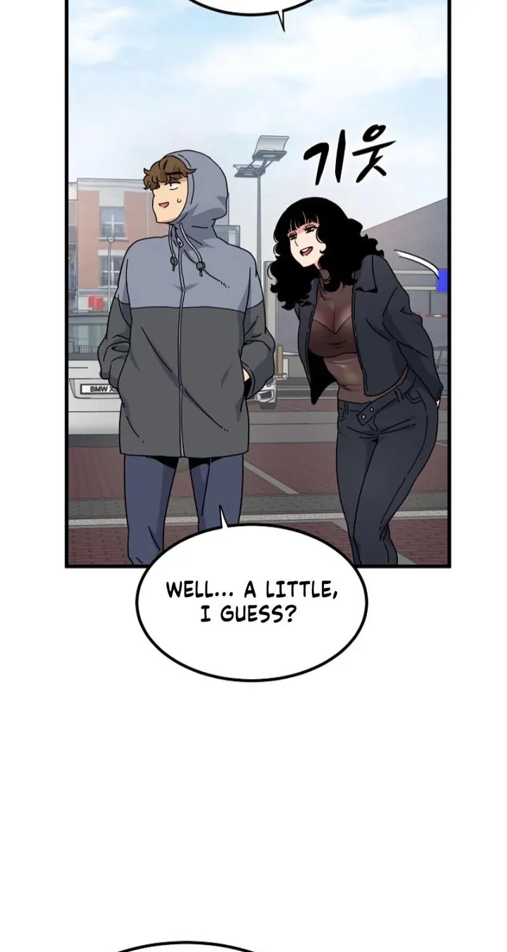 18+ A Turning Point Chapter 136 page 77