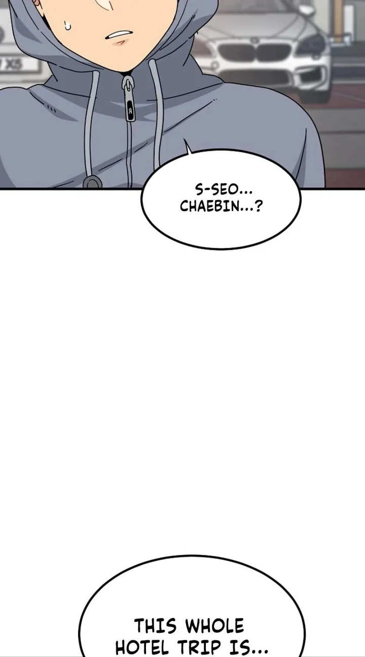 18+ A Turning Point Chapter 136 page 83