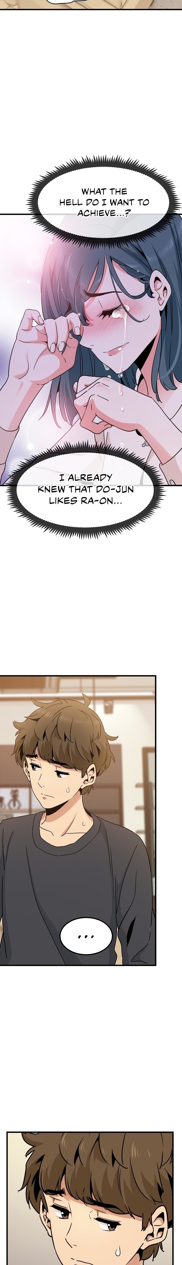 18+ A Turning Point Chapter 14 page 6