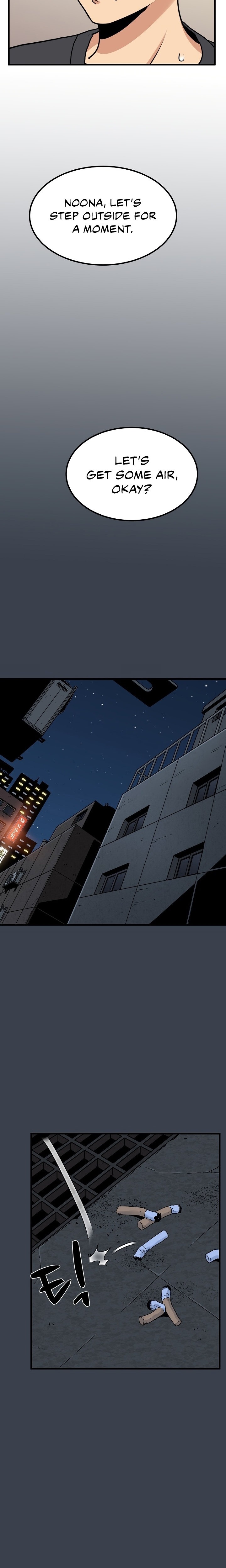18+ A Turning Point Chapter 14 page 7