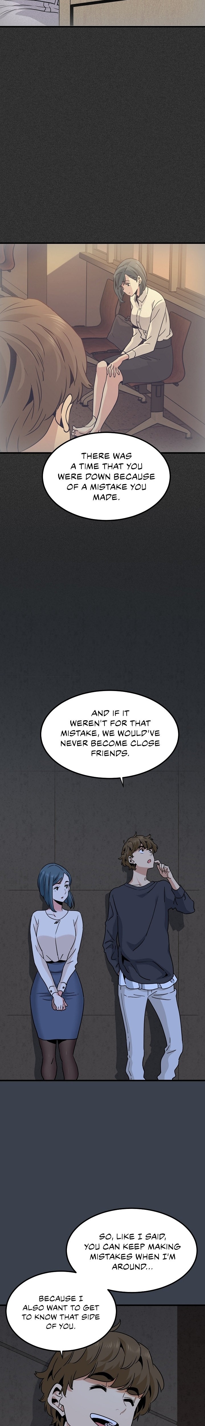 18+ A Turning Point Chapter 14 page 10