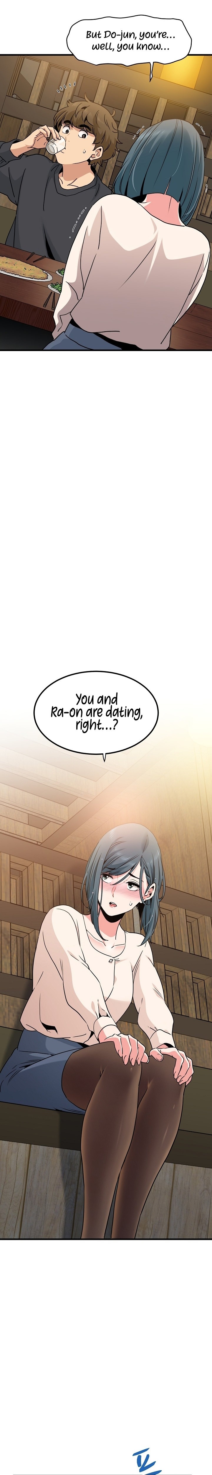 18+ A Turning Point Chapter 14 page 19