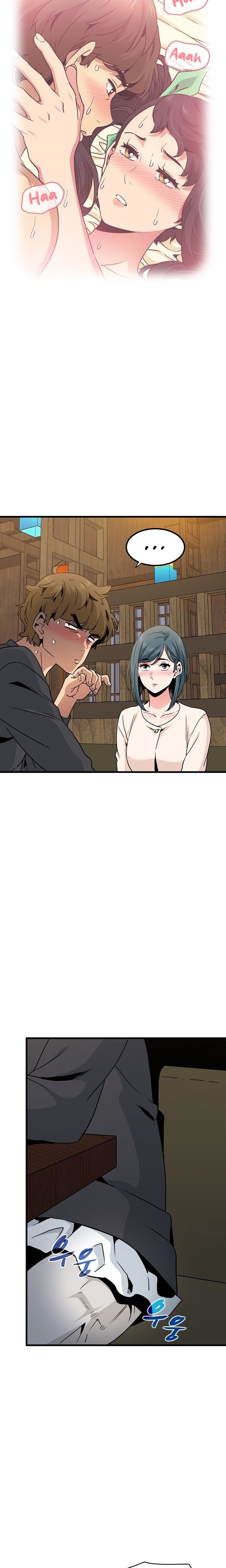 18+ A Turning Point Chapter 14 page 21