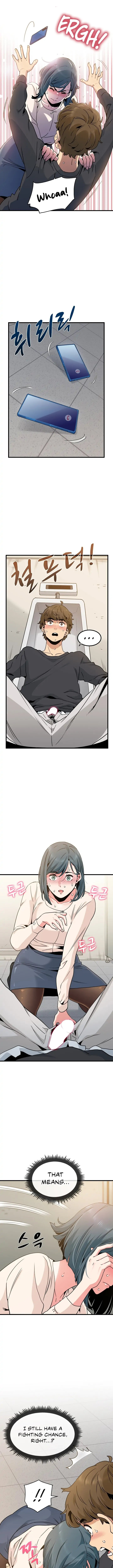 18+ A Turning Point Chapter 15 page 3