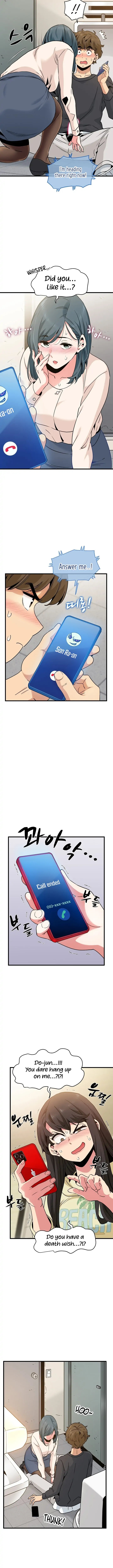 18+ A Turning Point Chapter 15 page 6