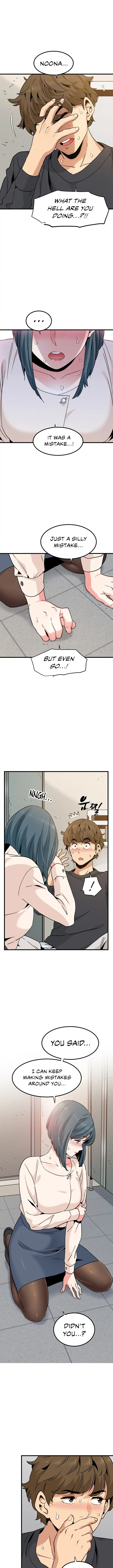 18+ A Turning Point Chapter 15 page 7