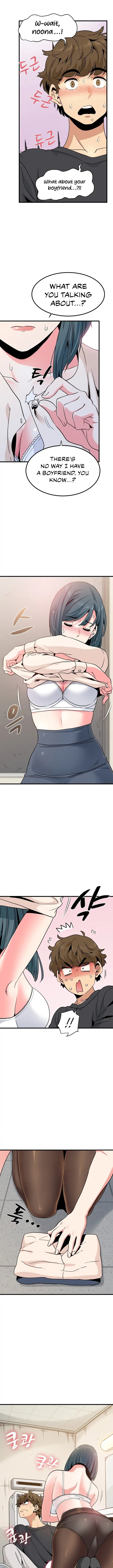 18+ A Turning Point Chapter 15 page 9