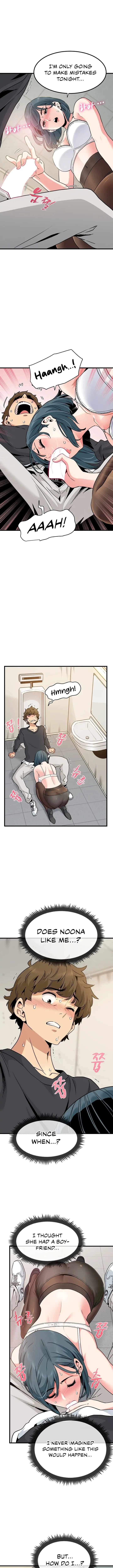 18+ A Turning Point Chapter 15 page 11