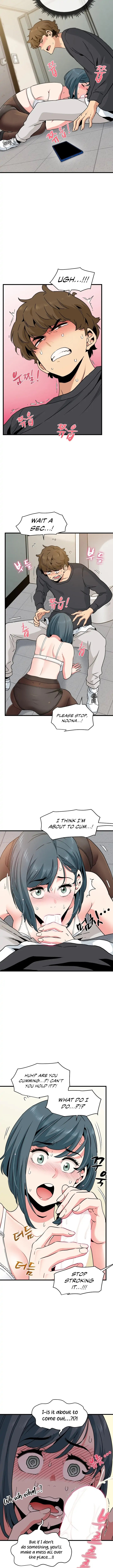 18+ A Turning Point Chapter 15 page 12